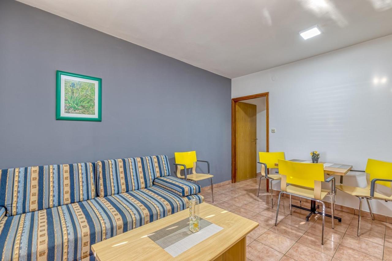 Apartment-Haus Wolbeck Cervar-Porat Exterior photo